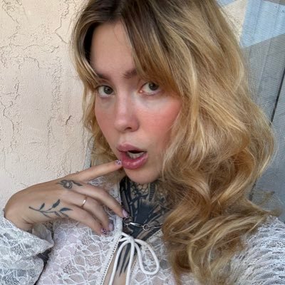 Pandora Skye Profile