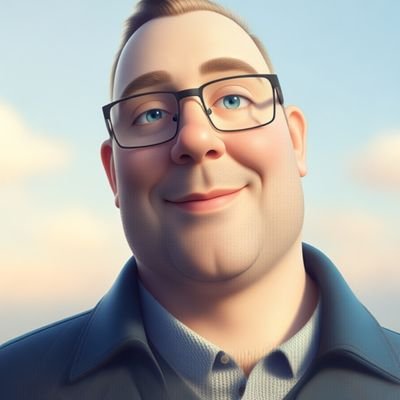 RGibson35194's profile picture. 