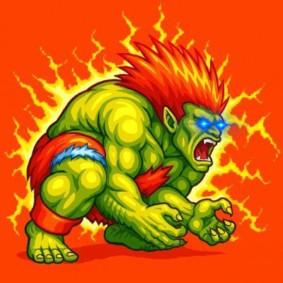 bit_blanka's profile picture. Freedom starts where permission ends. RLTW.