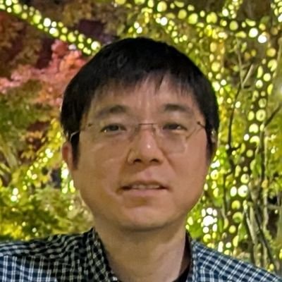 B3DmAijNrdtQTbR's profile picture. 神社参拝し、神様、お助けいただきましてありがとうございます、感謝してます、ありがとうございます。と感謝を続けたところ、仕事も順調に進み、楽しく生きれるようになりました。自分で自分の人生を改善して良くして幸せに楽しんで生きていきます
はてなブログ→https://t.co/VJJelbO4zD