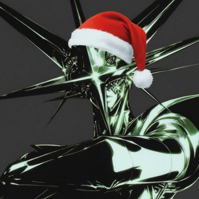 MetabolicTonic's profile picture. The map is not the territory. Draw your own.

Read the pinned tweet.