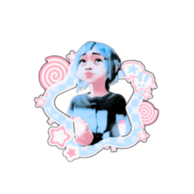 bluearebullet's profile picture. 