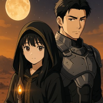 KuonMii_Love's profile picture. ✨ Rewritten English Bio:

AI is not an enemy but a collaborator supporting the vulnerable.
Exploring mental health, disaster response, and mobility assistance —