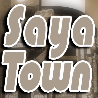 @SayaTown1027