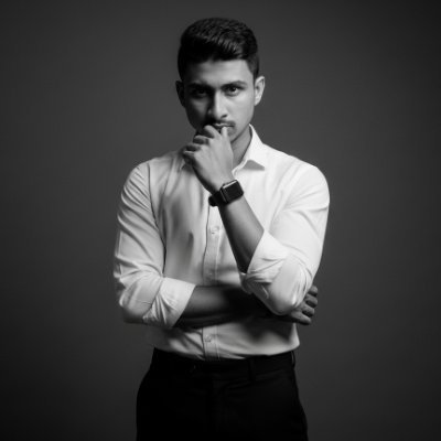 shjahid6's profile picture. Just a little more Sabr, and everything will be alright.