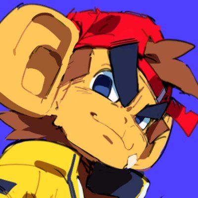 funnismonkis's profile picture. I go by Funny 🐵| Black Artist | I just wanna make cool stuff | COMMS CLOSED: https://t.co/P5FVfN06PL‼️Email: funnymonkyart@gmail.com