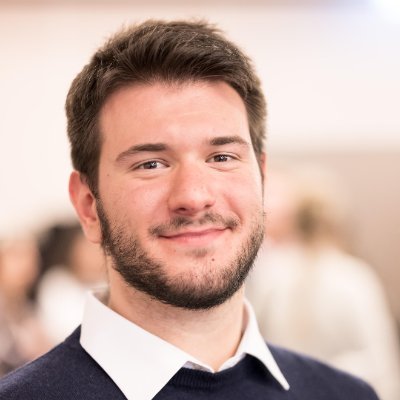 jonirakipi's profile picture. building robots & scaling data @ETH