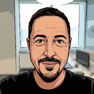 webshark's profile picture. Building AI tools that save professionals 10hrs/week • Shipped: LinkedIn Profile Analyzer (free) • CTO • Dad shipping products between diaper changes