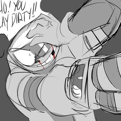 ITSJesseevee's profile picture. Artista 🎨 || Subo mayormente dibujos variados sobre mis OC's, mis inspiraciones, etc🧡 || Hija de mí patrón @ZescoFD || TA en #HDFHS 🌟