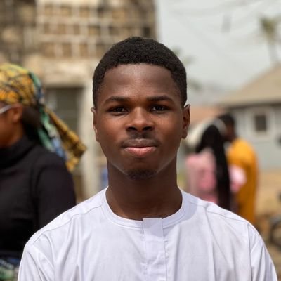 dekings_design's profile picture. Graphics Designer, A Christ Ambassador and Lover of Christ.