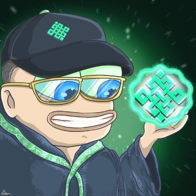 0xhieu's profile picture. Chia sẻ về các cơ hội kiếm tiền từ Web3 / Sharing money-making opportunities from Web3