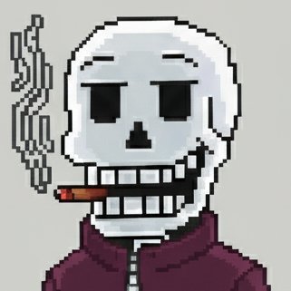 _MiReTu_'s profile picture. Seismic mag 6