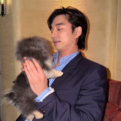 ggyoodino's profile picture. yapper of gong yoo 🦕
                                                 6'0+ tall™ aura 🤓🤌🏻