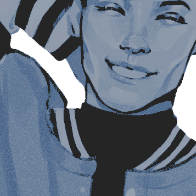 glaciesum's profile picture. 