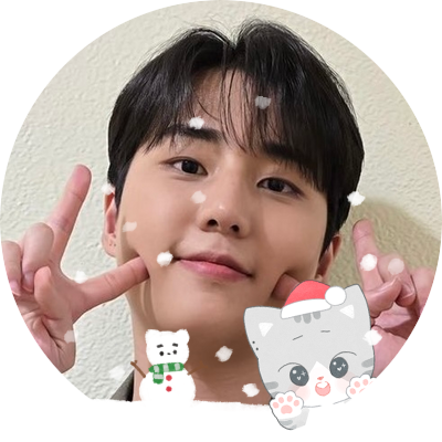 aiai0k's profile picture. 다들 영현이 얘기 좀 해