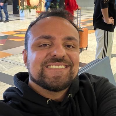 StormingWeb3's profile picture. Founder @TempestGuild 
| Twitch Partner - 3M views web3 gaming YT
| Member @WolvesDAO
| Building the largest web3 gaming ecossystem with real players