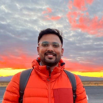 pranjalj2992's profile picture. 
