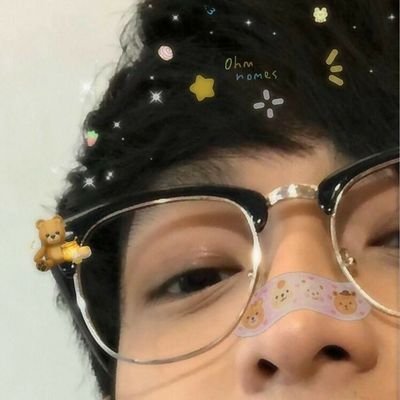 PangWave_'s profile picture. 26y não-binário, aroace, ele/ela(don't call me:men, woman or girl and boy) @mynameisnanon @chimonac PT/BR,Eng,日本語,Learning 🇹🇭.BL/GL Lakorns. #NaMon #Blejie