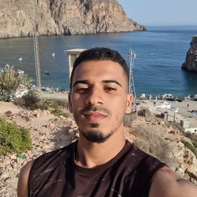 Jebrane99Hamza's profile picture. 