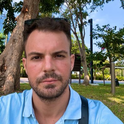 Chilka_'s profile picture. @creadsapp https://t.co/kdiV44Rk8E build in progress. wait for December. UX designer since 2015