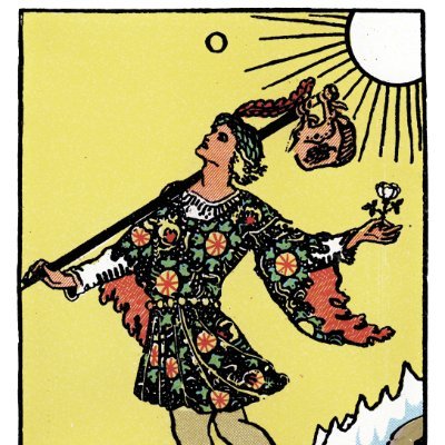 joeljutsu's profile picture. I reserve the right to shitpost.