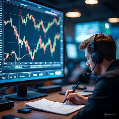 aneesfr555's profile picture. Professional Trader/Crypto/Forex Daily Signals/Pips/us on Telegram 🎉

https://t.co/1PiTseNo3A
https://t.co/1PiTseNo3A