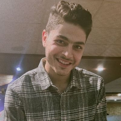 Ik804amaar's profile picture. Khan ka dewana