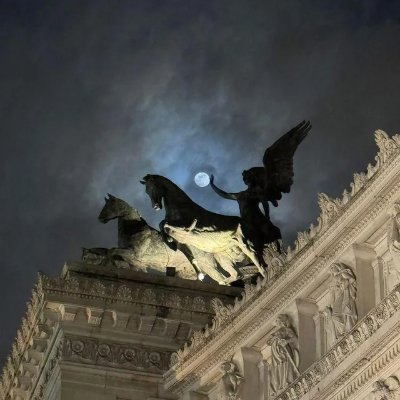 kaneshinlodge's profile picture. There’s no solace below or above. Only us, small, solitary, striving. Battling one another. I pray to myself, for myself.