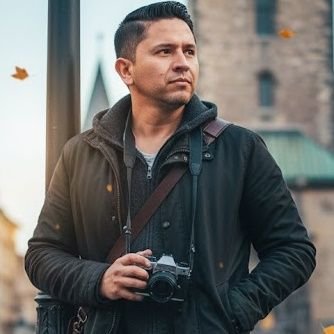 SantiagoJM9's profile picture. Entusiasta de tech e IA desde Quito 🇪🇨 | Comparto noticias de gadgets, AI y eventos locales | #Tech #IA #Ecuador.