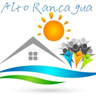 AltoRancagua's profile picture. Junta de Vecinos Villa Alto Rancagua, Región de O'Higgins.