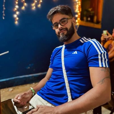 luizzbh30_'s profile picture. Ed. Fisica 😎
🦊