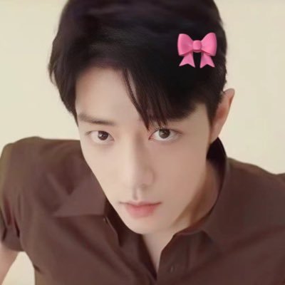 ybaizhan's profile picture. 我想给你拍个月亮，但是它老是不出来 📸🌙 | only for wang yibo & xiao zhan | ENG/中文 | fan account