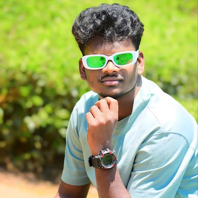 Kamal_Kannan57's profile picture. 