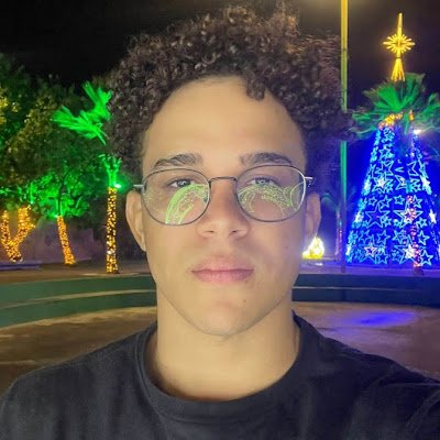 HenriqueDa32296's profile picture. 