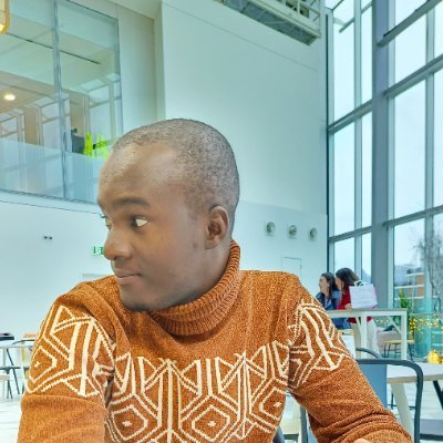 Usmanrdabai's profile picture. Statistician by profession |An untalented Columnist |A Politician by ambition |active citizen by birth