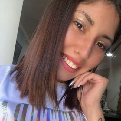 AldanaB2025's profile picture. 