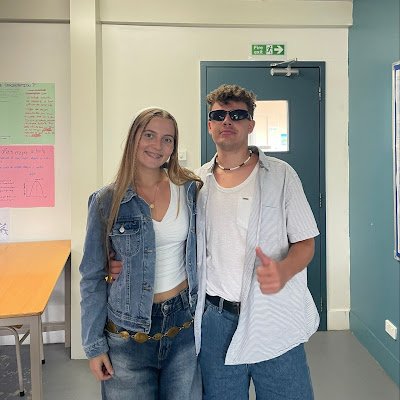 crk447's profile picture. 