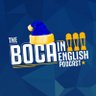 CABJ_English's profile picture. Aʟʟ ᴛʜɪɴɢs Bᴏᴄᴀ Jᴜɴɪᴏʀs, ɪɴ Eɴɢʟɪsʜ|PODCAST|Bʏ Bᴏᴄᴀ sᴜᴘᴘᴏʀᴛᴇʀs|Uɴᴏғғɪᴄɪᴀʟ|Sᴏᴄɪᴏ|Fᴏᴜɴᴅᴇʀ/Aᴅᴍɪɴ:@gabeaguero7|#BᴏᴄᴀEʟUɴɪᴄᴏGʀᴀɴᴅᴇ