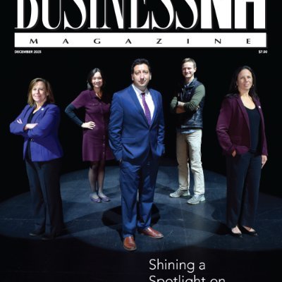 BusinessNHMag's profile picture. Business info you can use, competitions and opportunities to meet other NH companies.