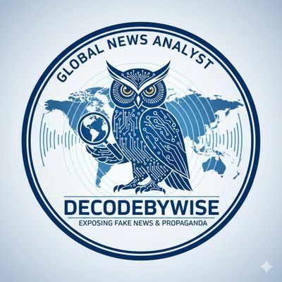 DecodebyWise's profile picture. 