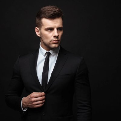 Adey30629Samuel's profile picture. 