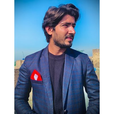 Pracha_Says's profile picture. ||social worker||