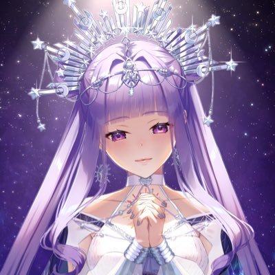 夜天 メーム🌟🪽