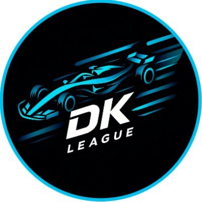 @DKLeagueF1