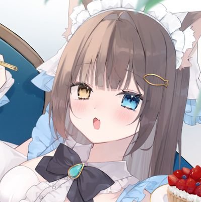 yumeow0510's profile picture. 🌧個人勢Vtype/コスプレ/繪師
🩵出道日²⁰²⁴ ³ ¹⁵
🌧ママ: @momomaro_n 🩵L2D:@MochiMalii
合作&連動邀約📧:yumeow0510@gmail.com