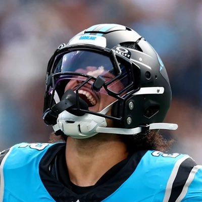 notricodowdle's profile picture. 