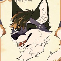 Chance (@chancethefox) 's Twitter Profile