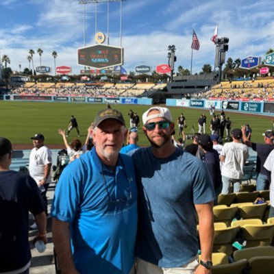 Ross Steedley Profile