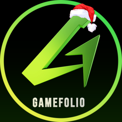 GamefolioGG's profile picture. 💚 Building a gaming Community!

💚 Want your game/clip/content featured FREE? DM us! 📩 Or visit our site to get noticed! 🚀✨

Get involved and hit follow! 🫶