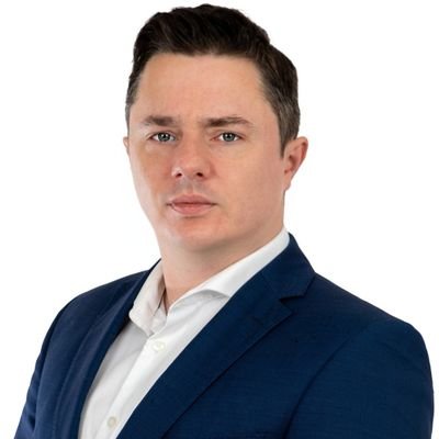 OdranIRLOcean's profile picture. Policy Specialist @OceanaEurope
 | Internationalist🌎 | Humanist🕊 | Trekkie🚀 | Camino Enthusiast🏞 | Ocean lover💙|

Formerly WWF, European Parliament